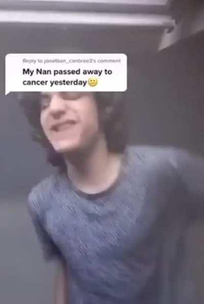 Rest In Peace yer nan