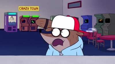 Day 60 of memes, have an episode today