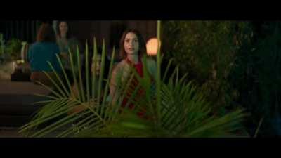 Shelley Hennig & Chrissie Fit - 