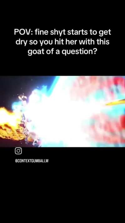 I'll show you just how skibidi rizz I really am