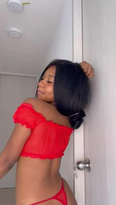 Just my massive tits for you 😈😜