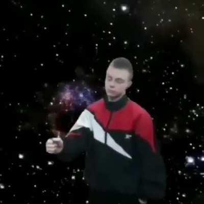 no sé, estaba aburrida XDDDD. para cuándo esta joyita en spotify ?? 😎