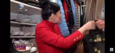 Rodditoare bisericoasa