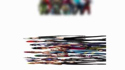 Also did this out of sheer boredom. A sequel to my previous post.