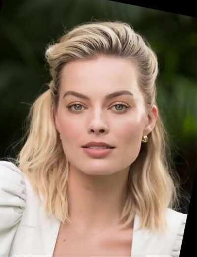 i made a thing of her