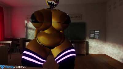 Welcome to good boy class, better behave for Mommy Chica 🤭💦