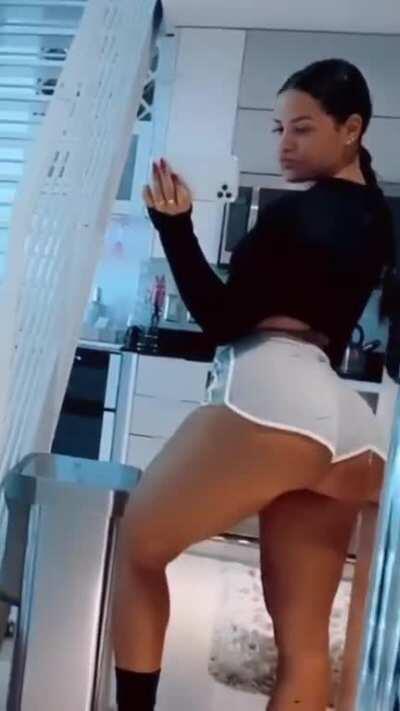 Baddest in the Game (GFY)