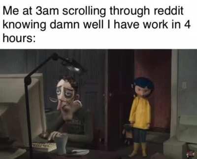 Becomes muscle memory