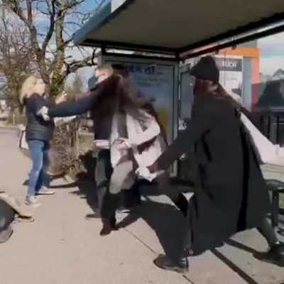 Sneeze Shoot Sanitize