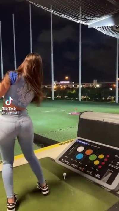 Top Golf
