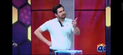 Kaha Gaye wo chakke??