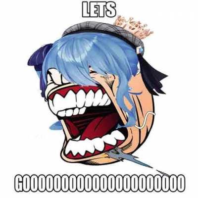 I COMMITED SUISEX LETS GOOOOOOOO