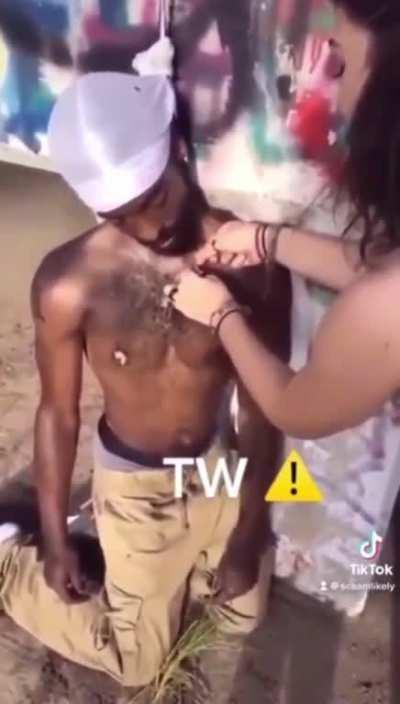 This is the video that had snapchat down for a few hours