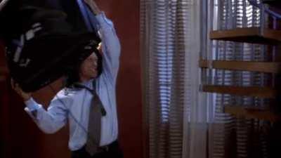 MRW the Pete Davidson Taco Bell commercial comes on ... again