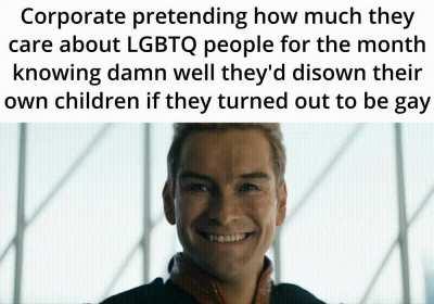 we are just a bunch of stand up guys