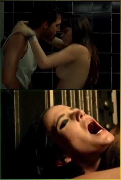 Pick a One Night Stand: Ana De Armas vs Eva Green