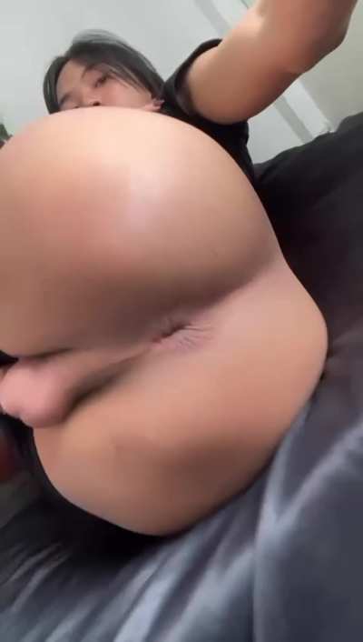 Been so horny lately 