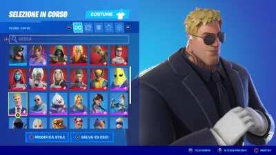 BEHOLD...JONTUS! (I swear it's not photoshopped it's a bug)