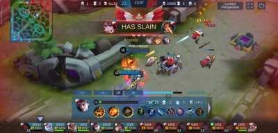 First savage of the season! Not very deserved but 1 in a 1000 rare for me