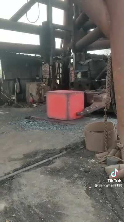 Just listen for a second