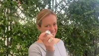 Giorgia che c🆎🅱️o hai comprato