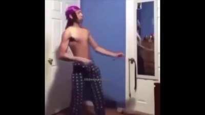 only mania goblins will understand this, no care