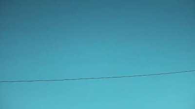 went outside today and shot and edited this mini psychedelic music video!