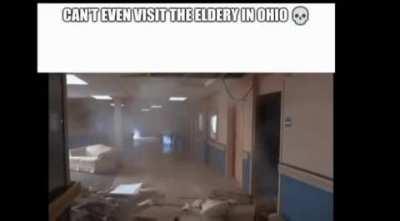 Can't have shit in Ohio
