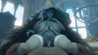 Ranni (TdonTran) [Elden Ring]