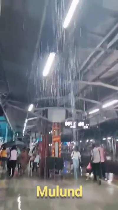 Byculla Station >> Singapore Changi Airport