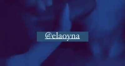 elaoynaa_ - Video #5105