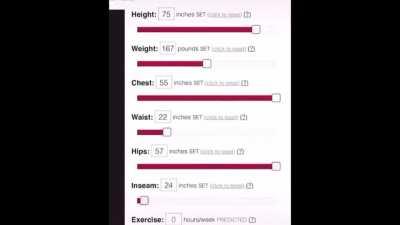 How the Emperor designed Space Marines