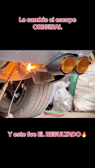 Idea para un eventual tuneo al futuro R8. 🥃🤙🏻😎