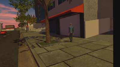 Last week on Viper Vice I worked on improving the Missions and the Gangs