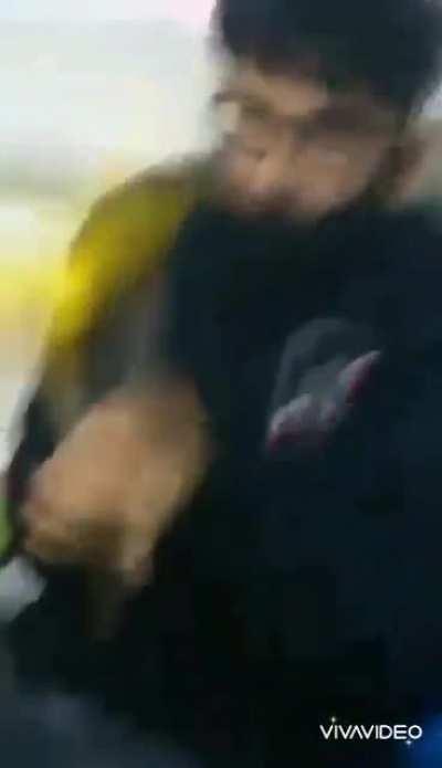 Perfectly cut retardism