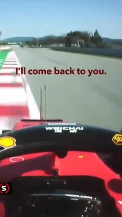 I fully expect something like this tomorow