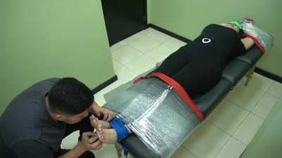 I really wanted to take a sniff