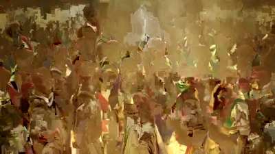 Shikanoko nokonoko koshitantan 