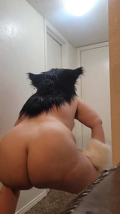 [F] Jiggle Jiggle Pop, Pop my hips, let it rock, Okay!!!~ >w<