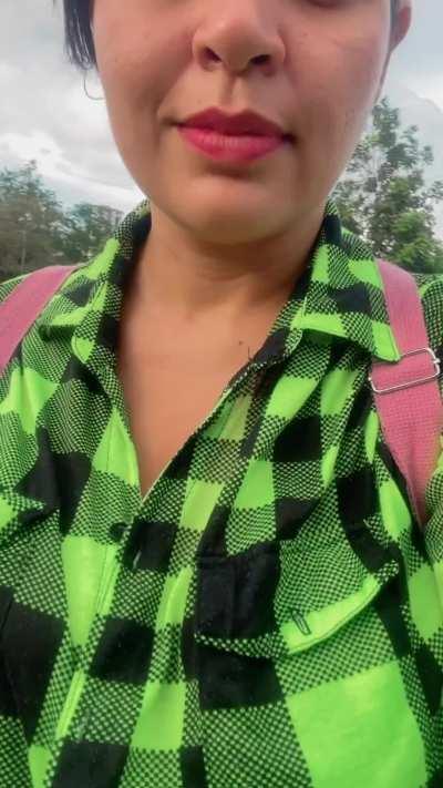 im a creeper but you can explode in me