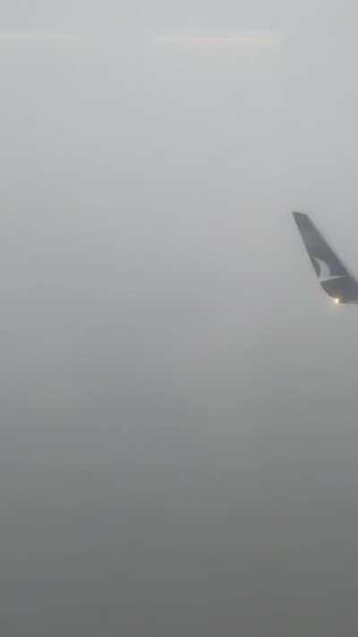 Coming back from sunny Portugal, this really hit me hard…