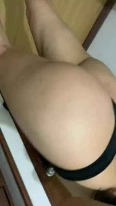 Someone said I'm too thick for a 19yo... is that true?