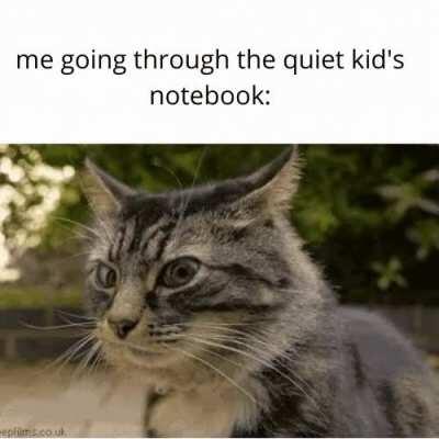 why is there a bomb drawn on the school map?