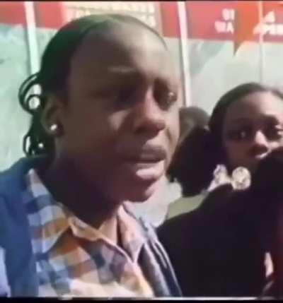 This was America ONLY 42 years ago just let that sink in.