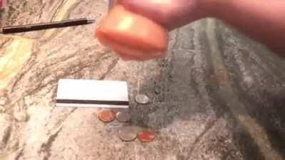 lo posteo acá porque los chota de los mods del discord no ven las cosas antes de borrarlas