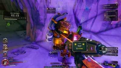 >you've got my attention