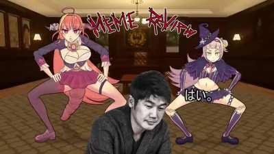 This took forever to make, but had to show appreciation for CocoShion (+ Yagoo?) greatness!