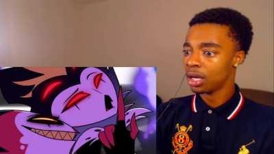 this caught me off guard so badly