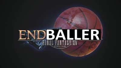 GaRIMald Express - Final Fantasy XIV: Endballer