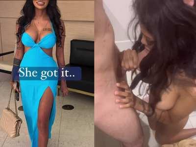 I’ve always been a BWC slut x